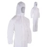 Combinaison protection chimique Type 5/6 - SINGER PLYULTI Combinaison protection chimique Type 5/6 - SINGER PLYULTI