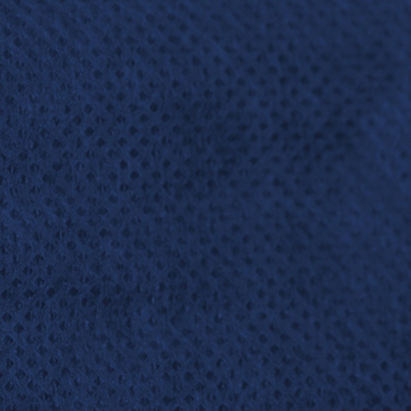 Combinaison jetable bleue – Usage léger & risques mineurs