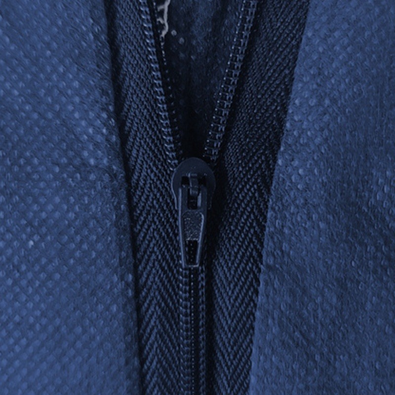 Combinaison jetable bleue – Usage léger & risques mineurs