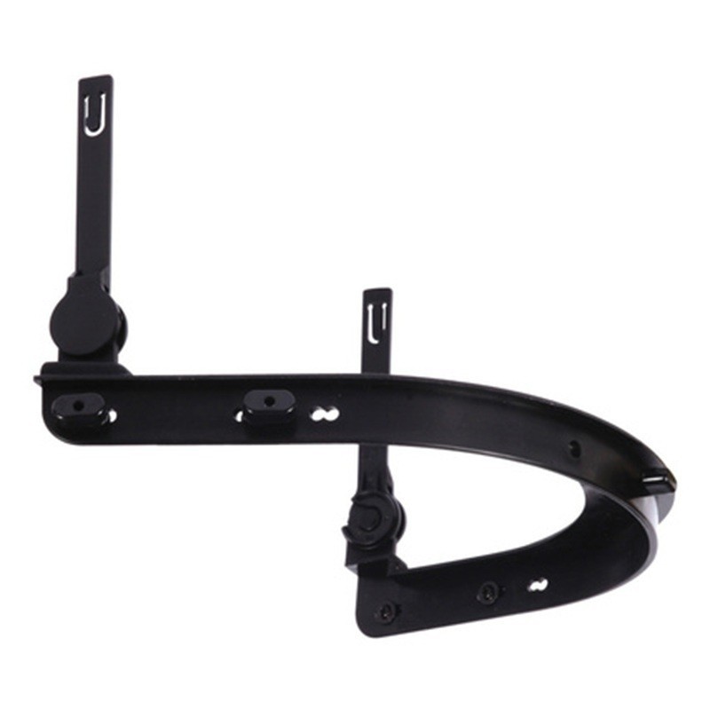 Porte Visière HG867 pour Casque HG902 - SINGER Sécurité