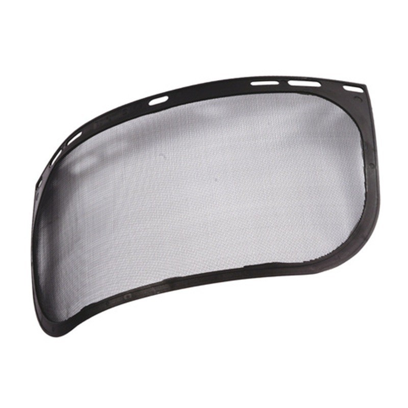 Visière grillagée HG825L pour casque HG902W – SINGER Safety