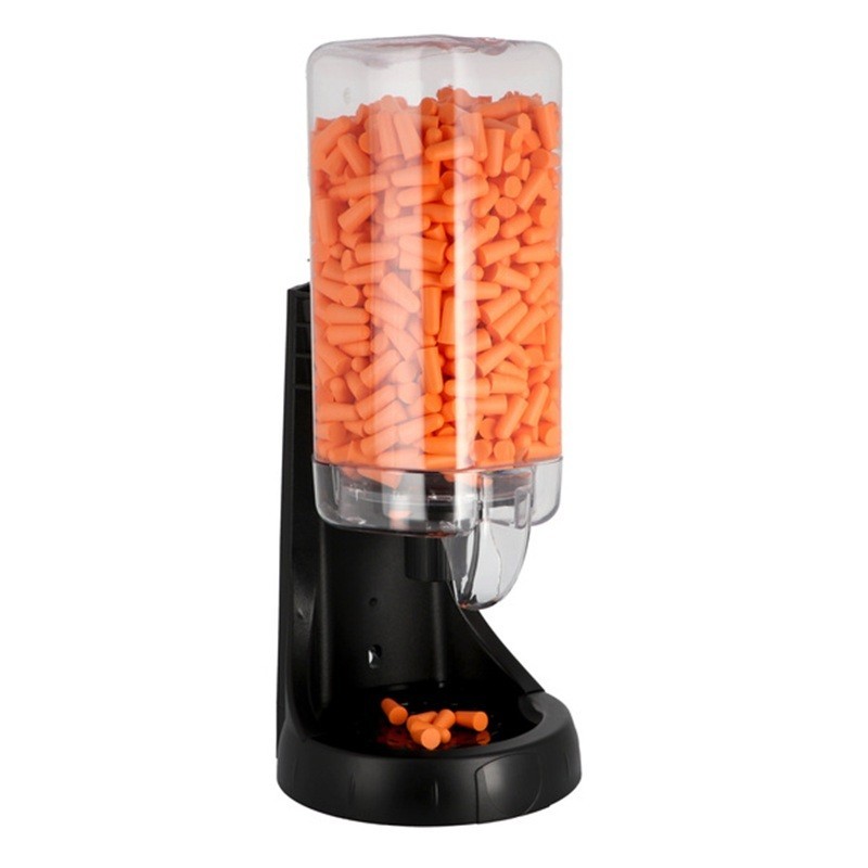 Distributeur SINGER de bouchons d'oreille à usage unique