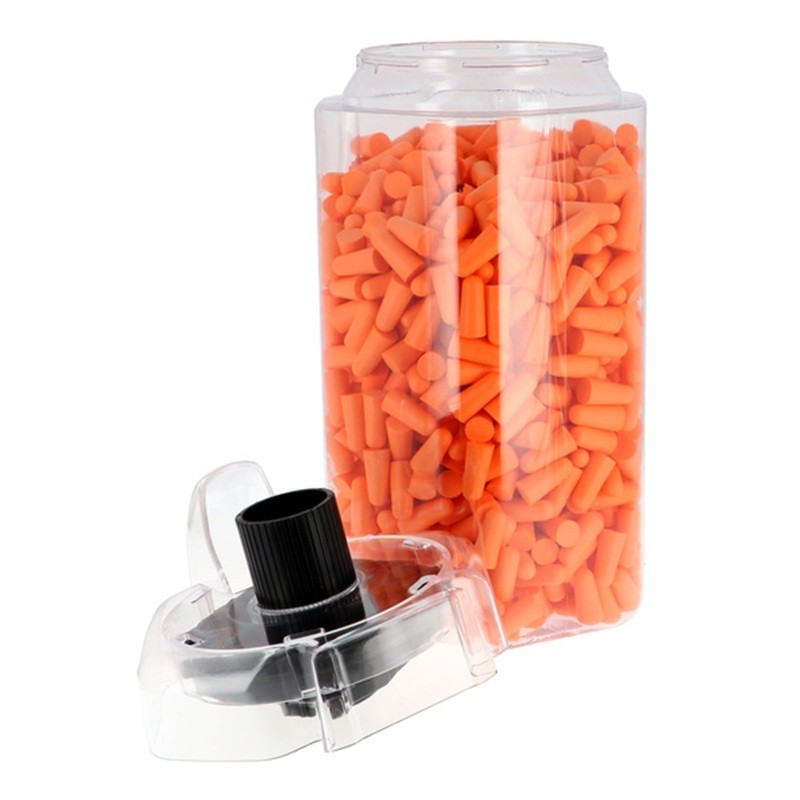 Distributeur SINGER de bouchons d'oreille à usage unique