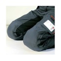 Genouillère de travail ergonomique EPI protection des genoux vêtement de travail pas cher