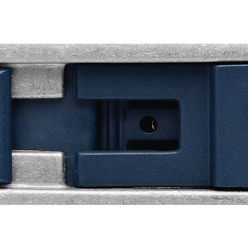 Couteau de sécurité SECUNORM PROFI25 – Lame rétractable semi-auto