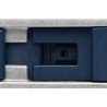 Couteau de sécurité SECUNORM PROFI25 – Lame rétractable semi-auto Couteau de sécurité SECUNORM PROFI25 – Lame rétractable semi-auto