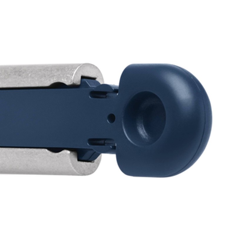 Couteau de sécurité SECUNORM PROFI25 – Lame rétractable semi-auto