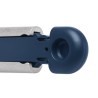 Couteau de sécurité SECUNORM PROFI25 – Lame rétractable semi-auto Couteau de sécurité SECUNORM PROFI25 – Lame rétractable semi-auto