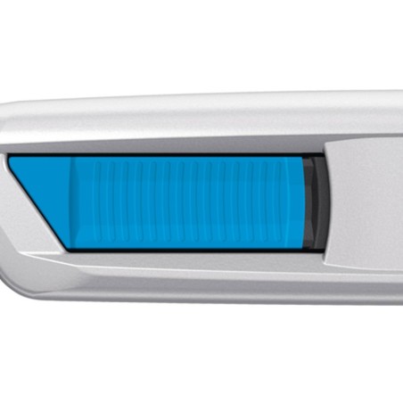 Couteau de sécurité SECUNORM 500 – Lame rétractable semi-auto Couteau de sécurité SECUNORM 500 – Lame rétractable semi-auto