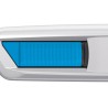 Couteau de sécurité SECUNORM 500 – Lame rétractable semi-auto Couteau de sécurité SECUNORM 500 – Lame rétractable semi-auto
