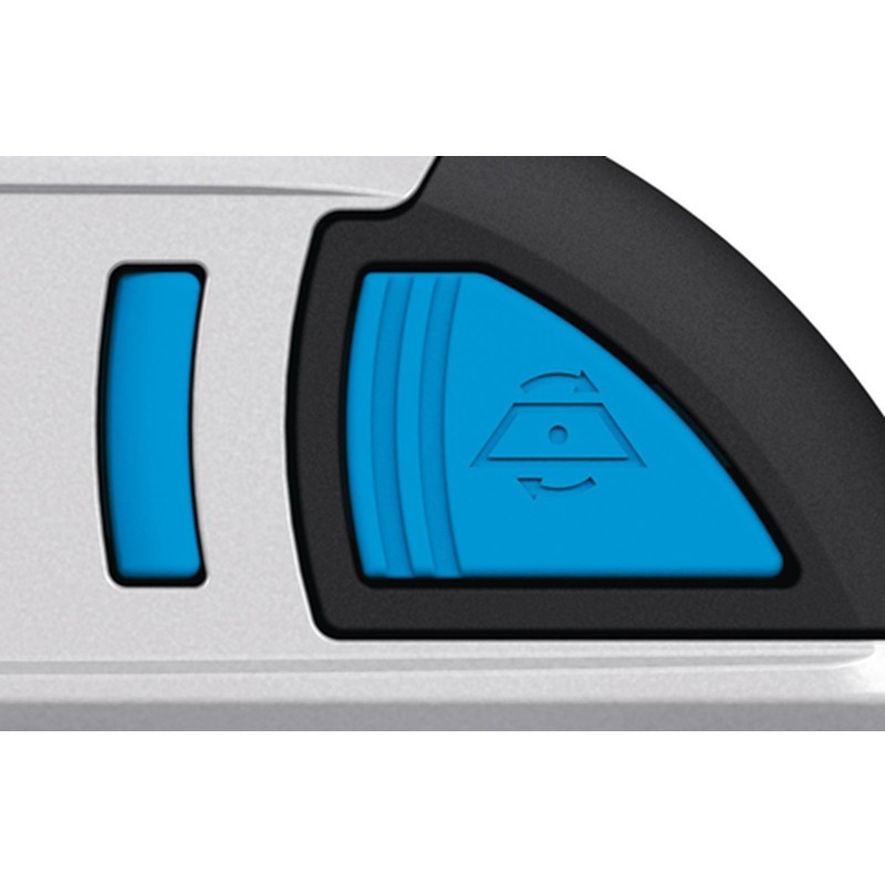 Couteau de sécurité SECUNORM 500 – Lame rétractable semi-auto