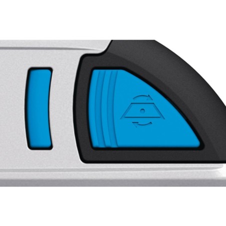 Couteau de sécurité SECUNORM 500 – Lame rétractable semi-auto Couteau de sécurité SECUNORM 500 – Lame rétractable semi-auto