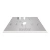 Lames de rechange 5232 en acier pour cutter SECUNORM 500 Lames de rechange 5232 en acier pour cutter SECUNORM 500
