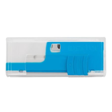 Lames de rechange 5232 en acier pour cutter SECUNORM 500 Lames de rechange 5232 en acier pour cutter SECUNORM 500