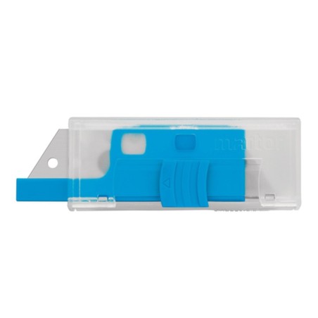 Lames de rechange 5232 en acier pour cutter SECUNORM 500 Lames de rechange 5232 en acier pour cutter SECUNORM 500