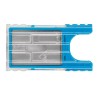 Lames de rechange Inox 192043 pour couteau SECUMAX 320 MDP Lames de rechange Inox 192043 pour couteau SECUMAX 320 MDP