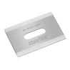 Lames de rechange Inox 192043 pour couteau SECUMAX 320 MDP Lames de rechange Inox 192043 pour couteau SECUMAX 320 MDP