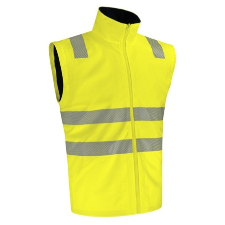 Parka haute visibilité 5×1 SINGER – PARIMA & PARIMO