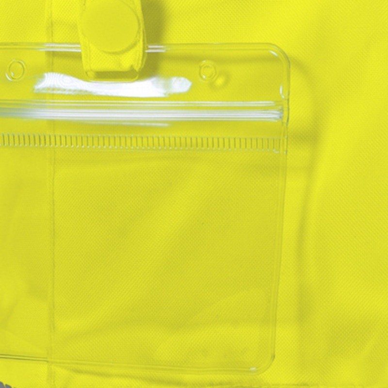 Parka haute visibilité 5×1 SINGER – PARIMA & PARIMO