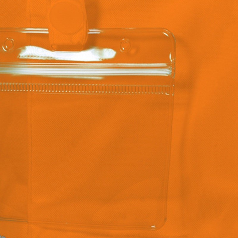 Parka haute visibilité 5×1 SINGER – PARIMA & PARIMO