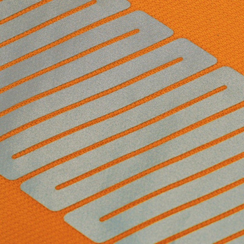 T-Shirt Manches Longues HV 2 Bandes - SUVA & SUVO SINGER