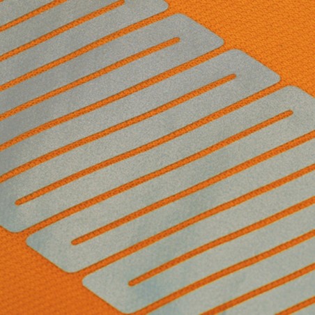 T-Shirt Manches Longues HV 2 Bandes - SUVA & SUVO SINGER