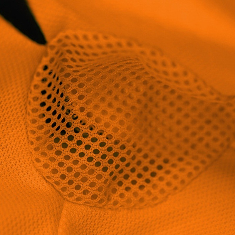 T-Shirt Manches Longues HV 2 Bandes - SUVA & SUVO SINGER