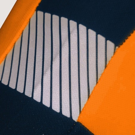 T-Shirt Haute Visibilité Manches Longues SINGER TUVA & TUVO