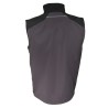 Veste de Travail Softshell Manches Amovibles 320 g/m² – SINGER