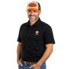 Homme avec Casquette SUMMER de VON DUTCH Personnalisée
