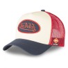 Casquette Trucker CLASSIC Von Dutch personnalisée avec logo entreprise