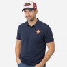Homme avec Casquette Trucker CLASSIC de VON DUTCH Personnalisée