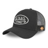 Casquette Trucker LOFB Von Dutch personnalisée avec logo entreprise