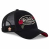 Casquette Trucker ROSES Von Dutch personnalisée avec logo entreprise