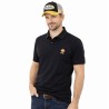 Homme avec Casquette Trucker COLORS Jaune de VON DUTCH Personnalisée