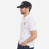 Homme avec Casquette LOFB de VON DUTCH Personnalisée
