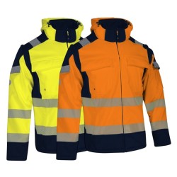 Veste Softshell Haute...