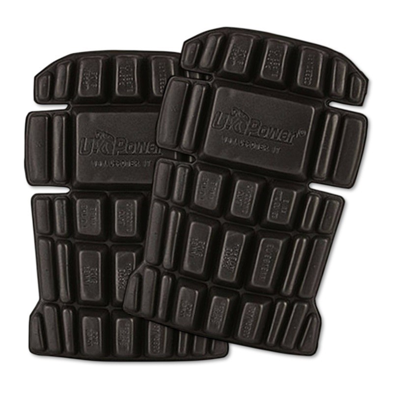 Genouillère en mousse U POWER pour pantalon de travail EPI