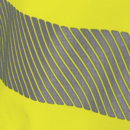 Bande réfléchissante du gilet haute visibilité GREMIA Singer