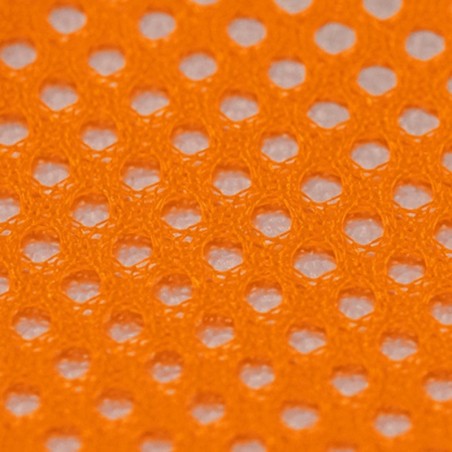 Détail du tissu respirant de la veste coupe-vent VENISO Singer