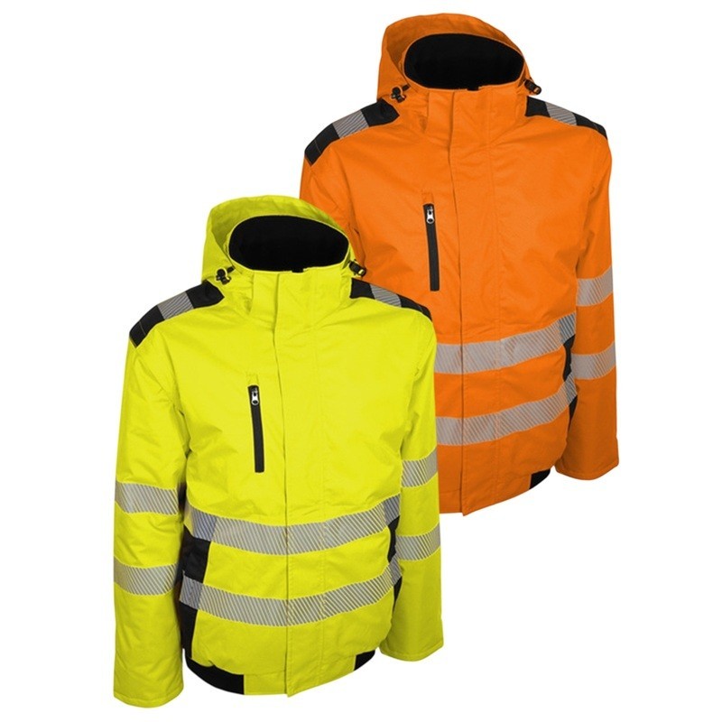 Blouson / Gilet haute...