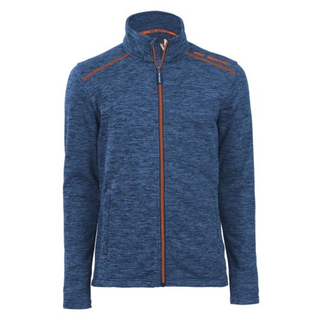 Veste de travail homme bleu North Ways Lenny