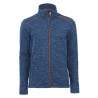 Veste de travail homme bleu North Ways Lenny