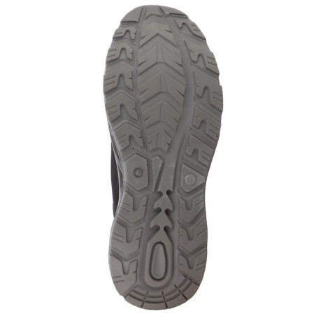 Semelle antidérapante chaussure de sécurité S3 Singer