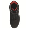 Chaussure de sécurité haute S3S laçage rotor MONZA Singer