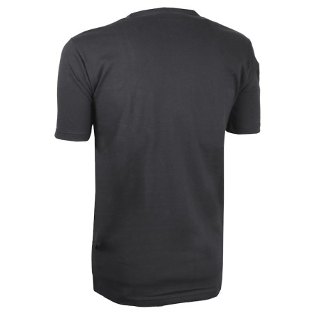 T-shirt Singer gris vue dos vêtement professionnel