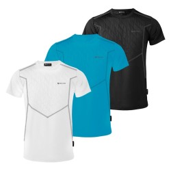 T-Shirt Rafraîchissant Sport & Travail INUTEQ H20® - BODYCOOL T-SHIRT - Vêtements Rafraîchissants, Protection Thermique été 1