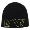 Bonnet de travail Martin de NINE WORTHS 100% acrylique