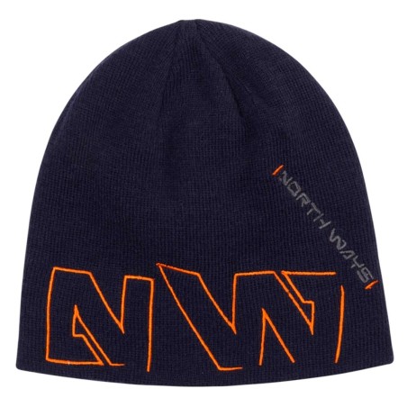 Bonnet de travail Martin de NINE WORTHS 100% acrylique