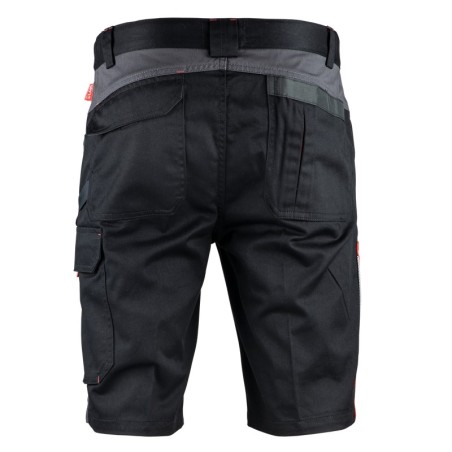Short professionnel FACOM TURN avec nombreuses poches